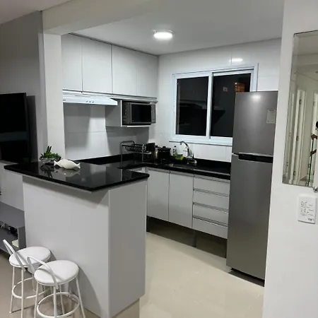 Lico Praimer 3 Guaruja Exterior photo