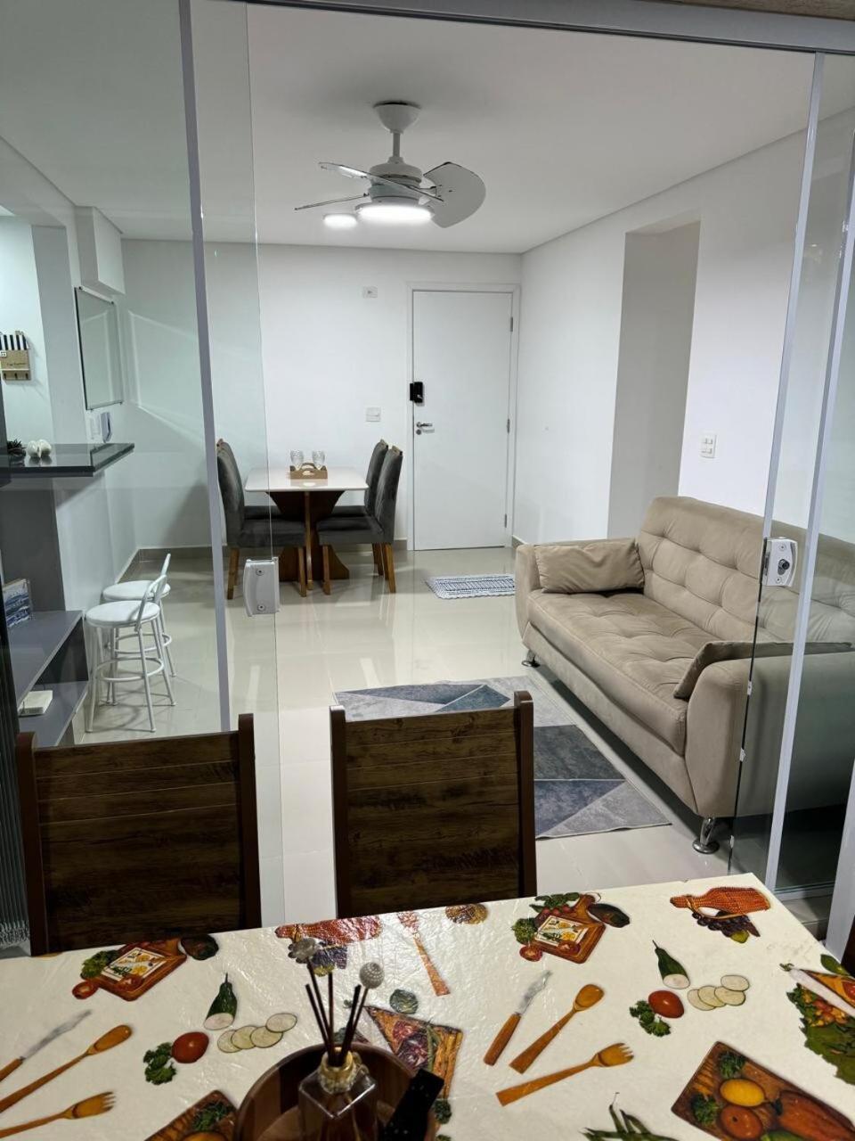 Apartment Lico Praimer 3 *