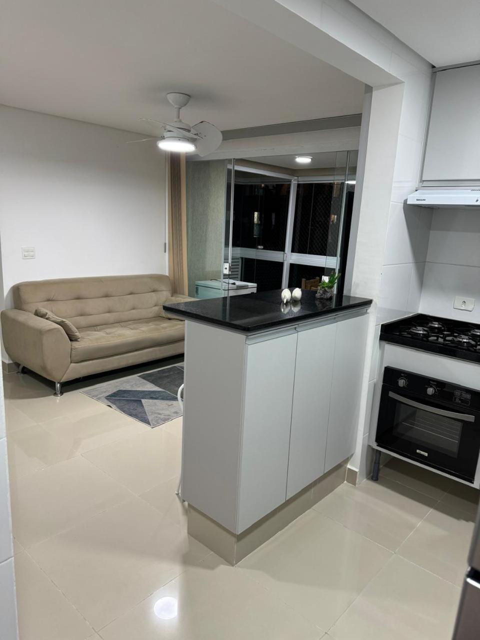 Apartment Lico Praimer 3 Guaruja