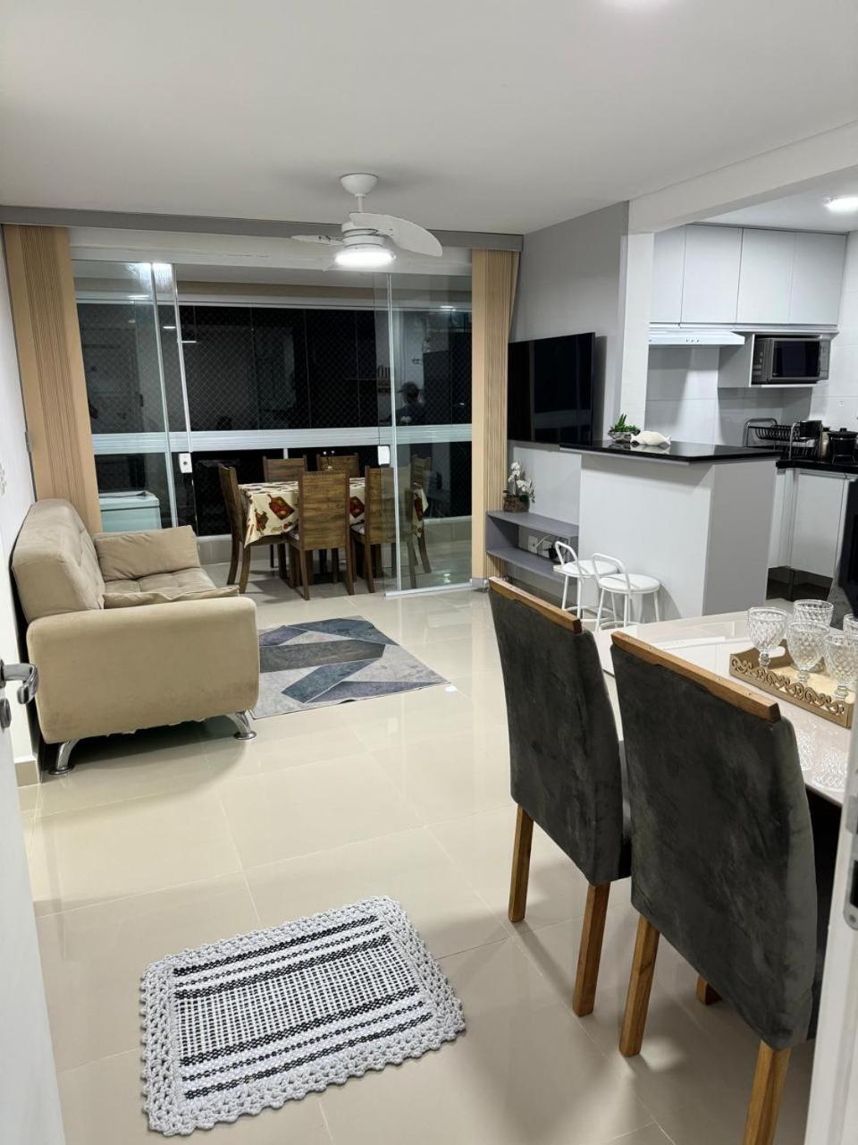 Lico Praimer 3 * Guaruja